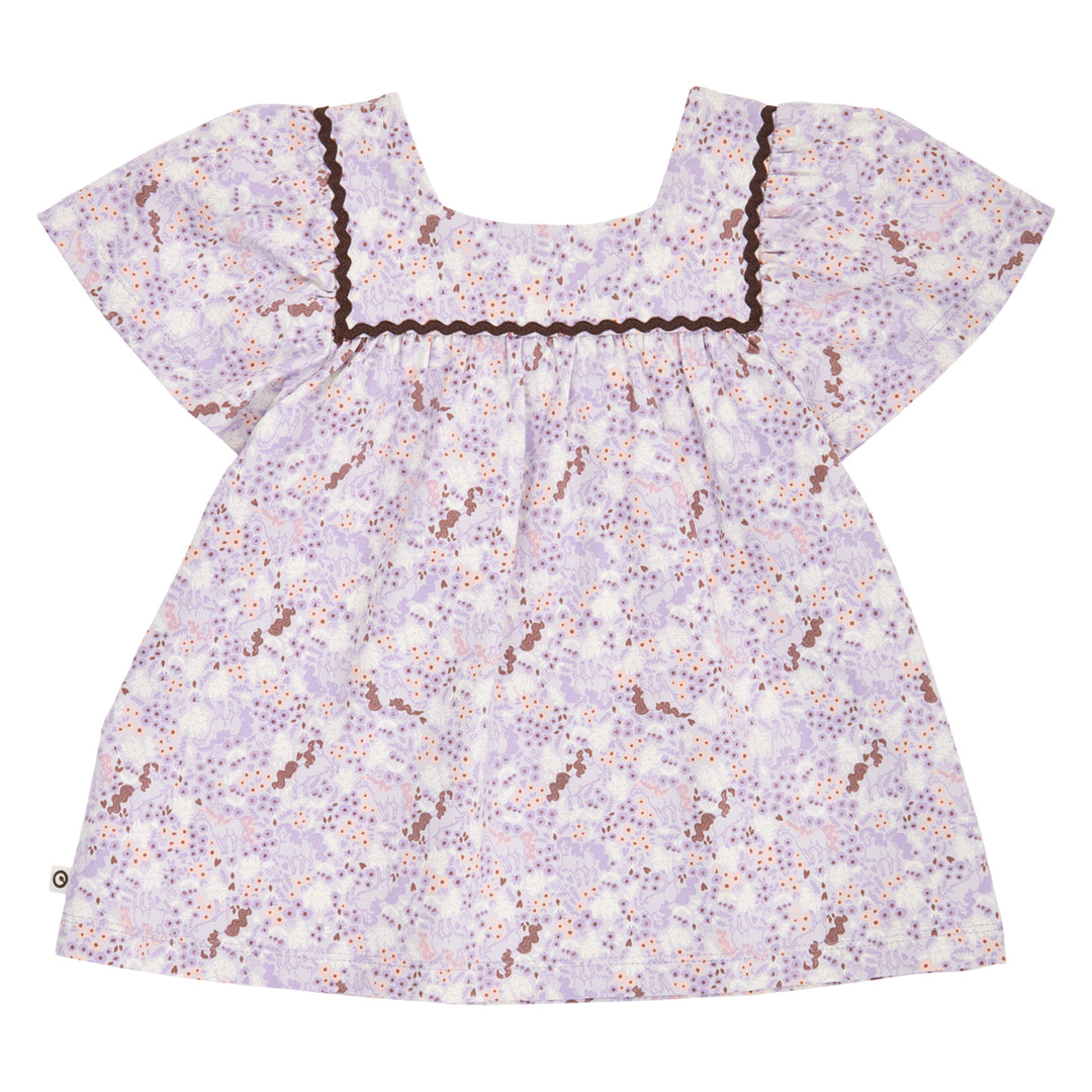 PRAIRIE wide fit top