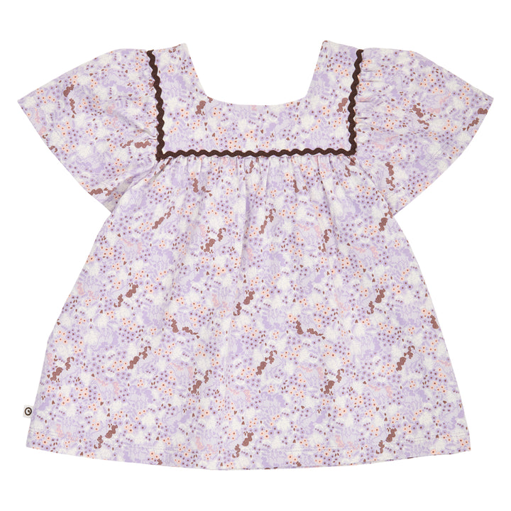 PRAIRIE wide fit top