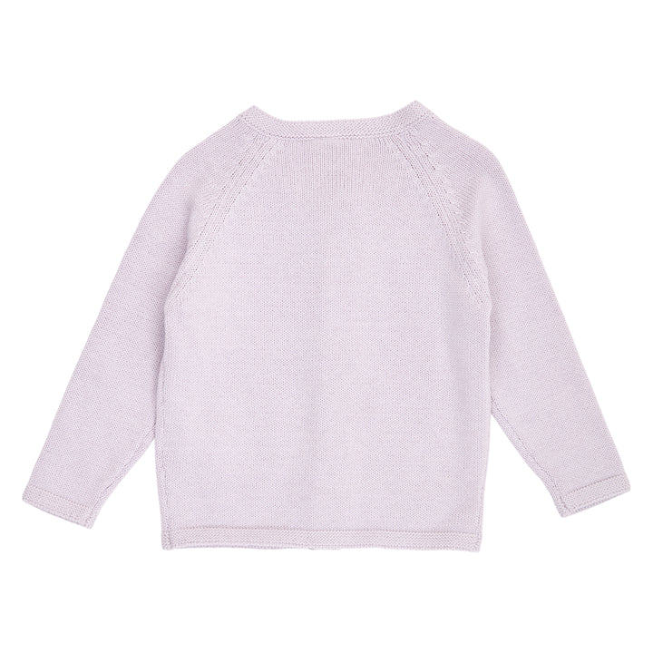TULIP knit cardigan
