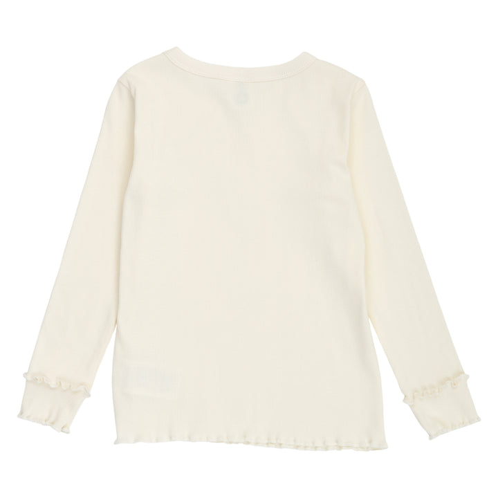 COZY ME RIB deco top