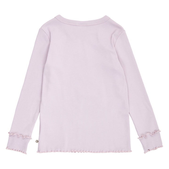 COZY ME RIB deco top