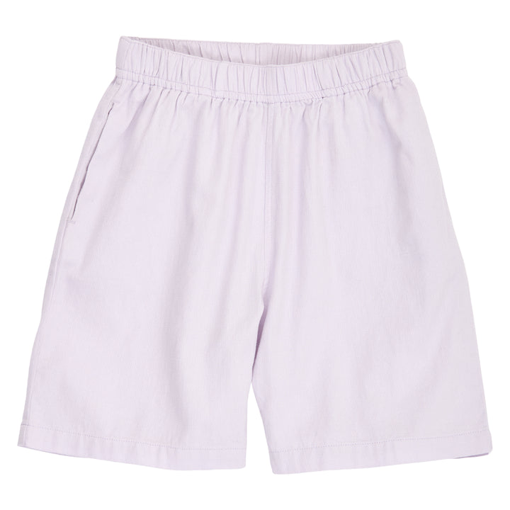 TWILL pocket shorts