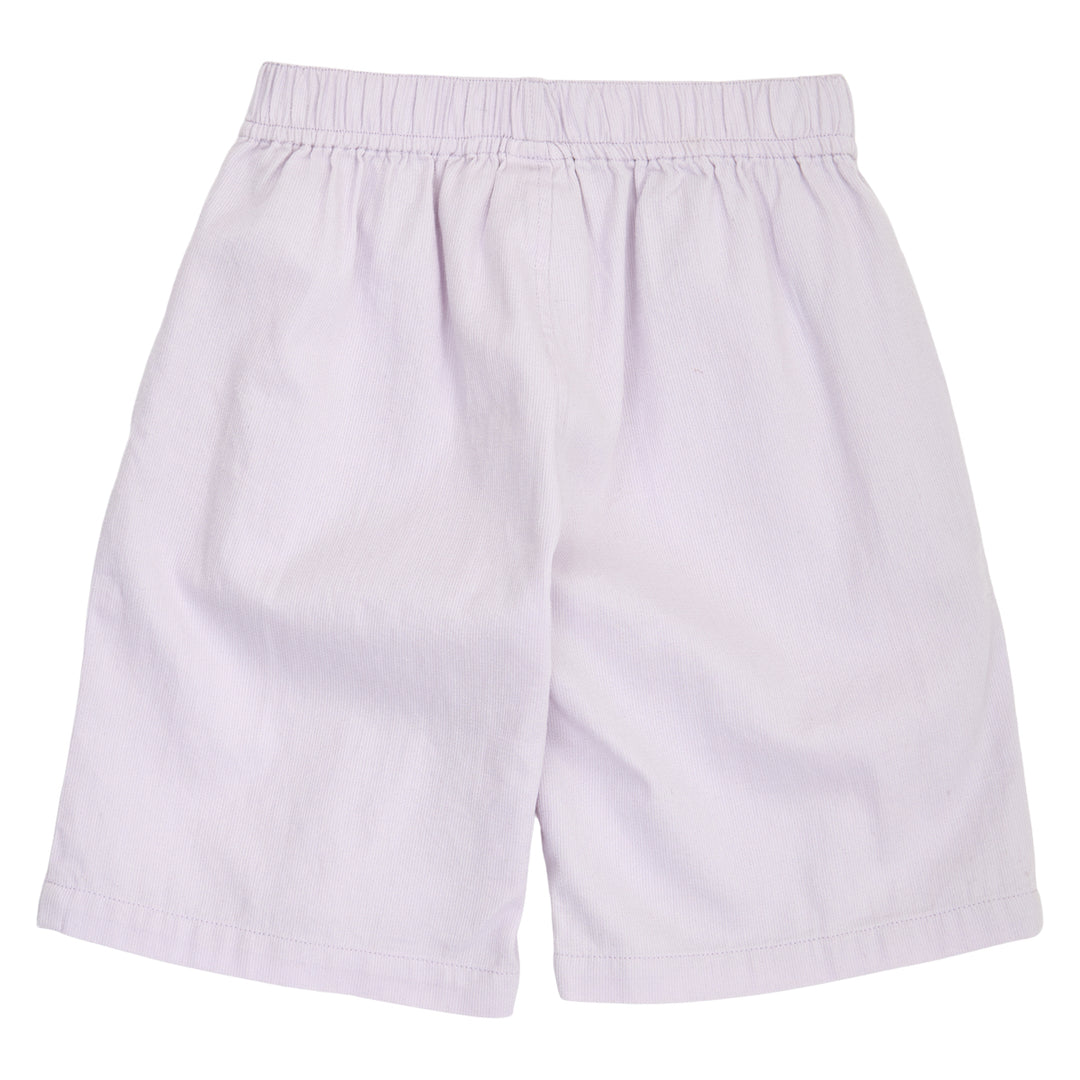 TWILL pocket shorts