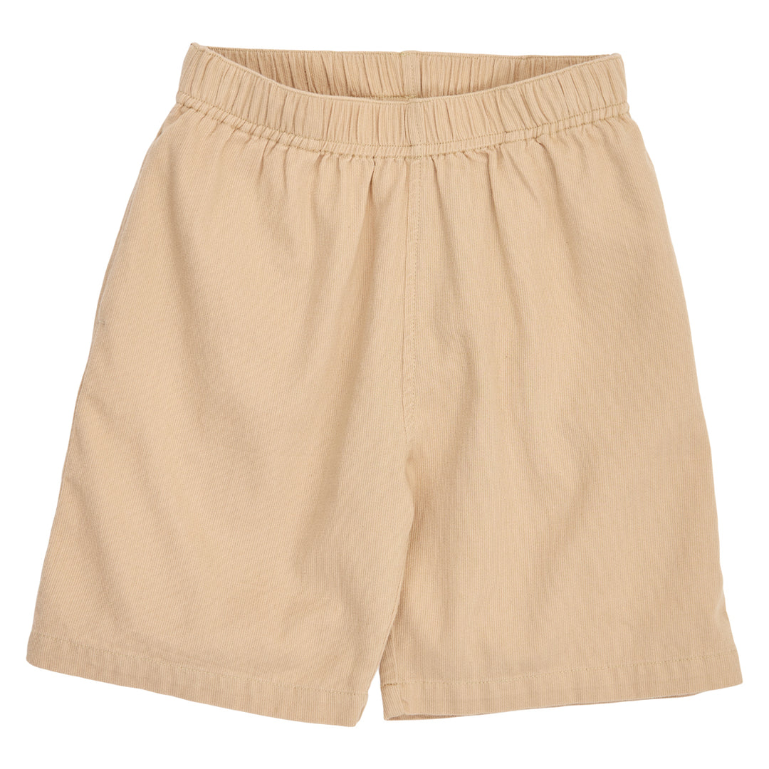 TWILL pocket shorts