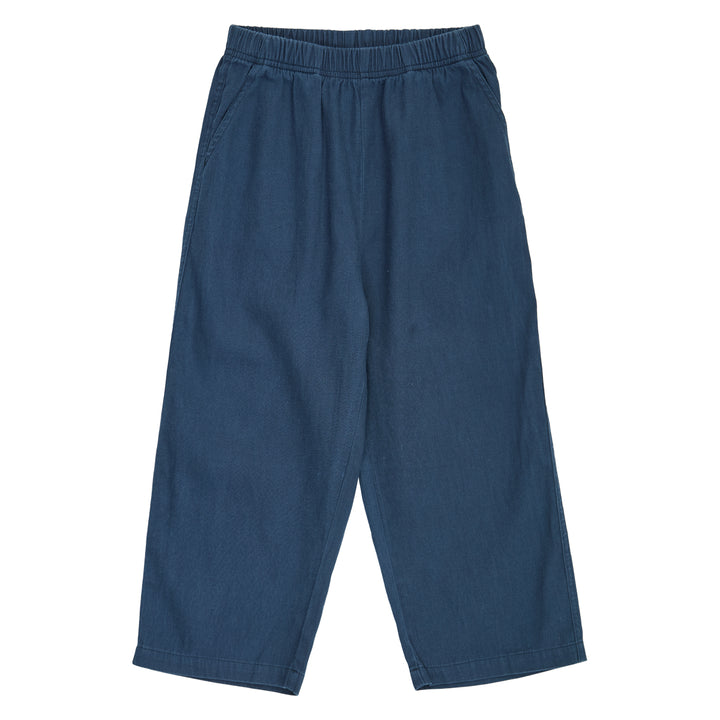 TWILL pocket pants