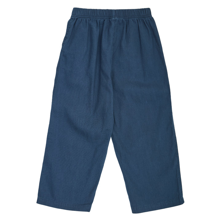 TWILL pocket pants