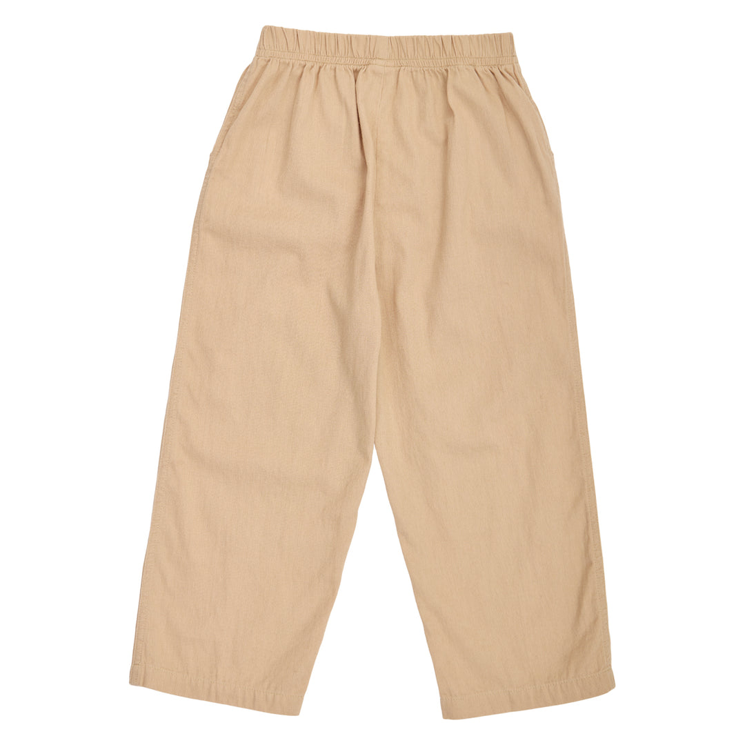 TWILL pocket pants