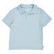 MELLOW tencel polo