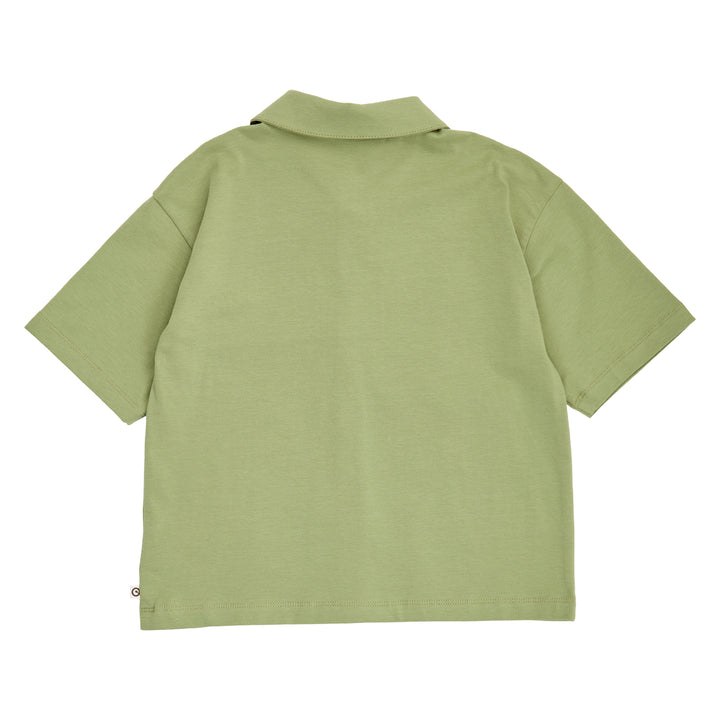 NATURES IMPRINT skjorte