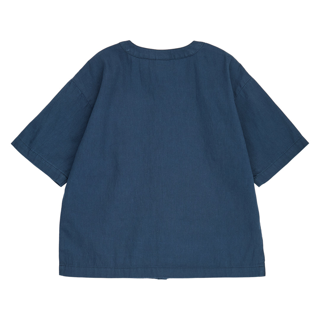 TWILL short sleeve shirt