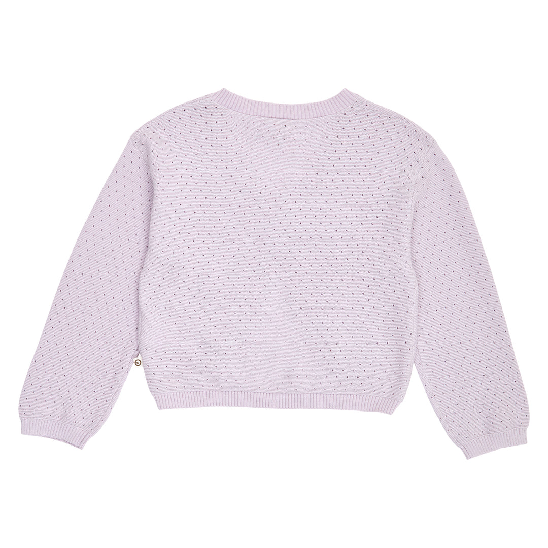 PRAIRIE knit cardigan