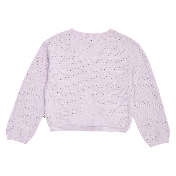 PRAIRIE knit cardigan