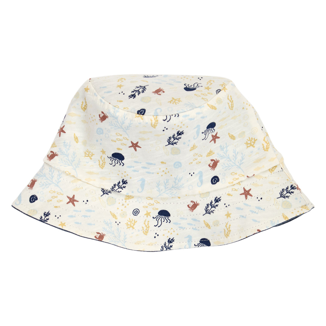 SEA reversible bucket hat