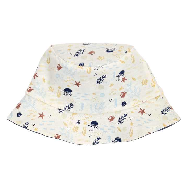 SEA reversible bucket hat