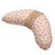 FLORA kapok nursing pillow