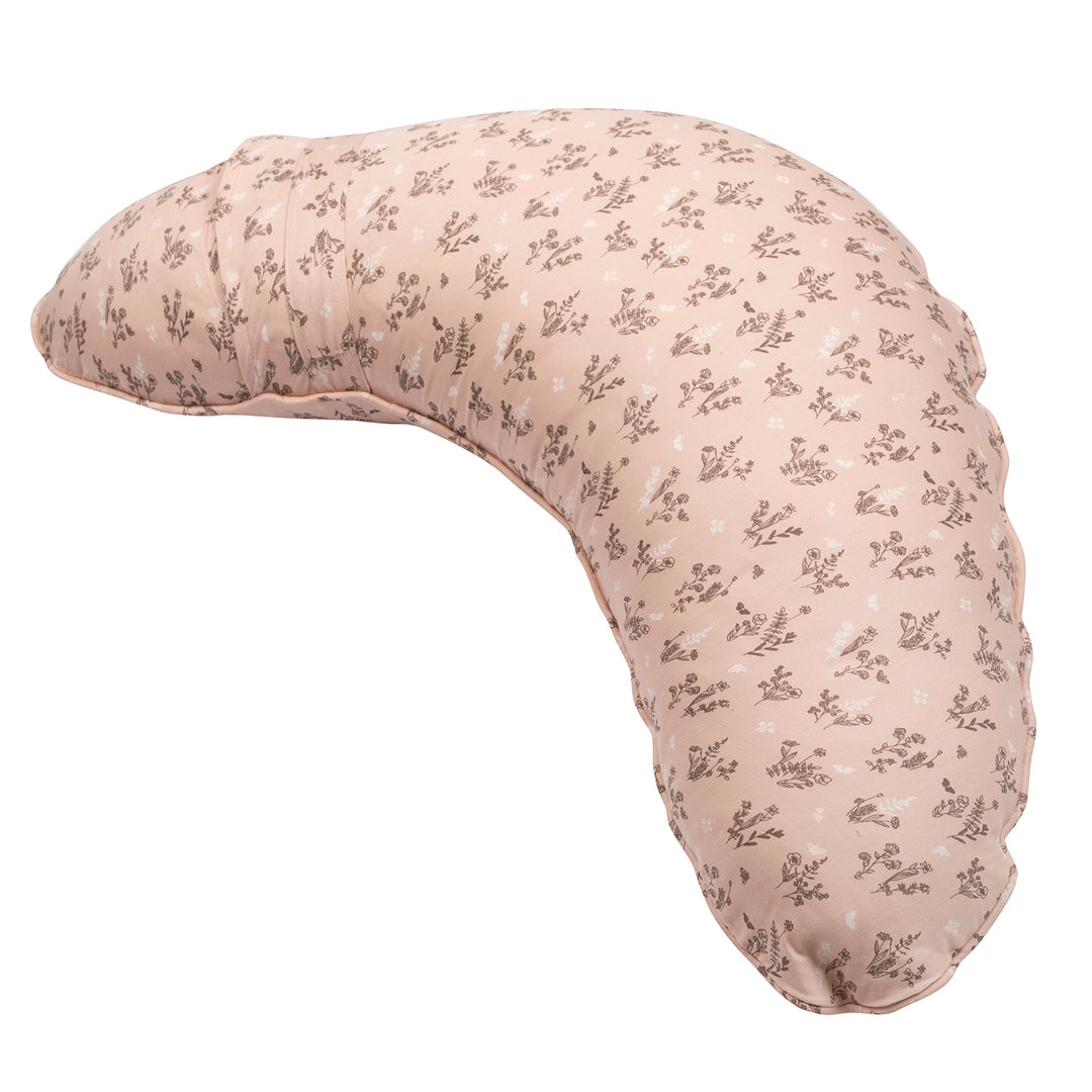 FLORA kapok nursing pillow