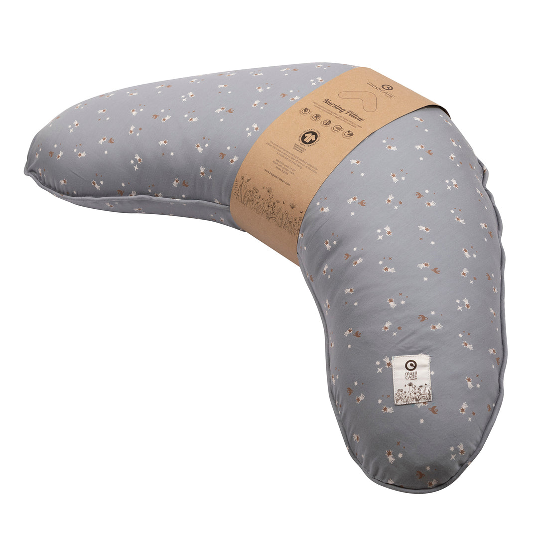 STARS kapok nursing pillow