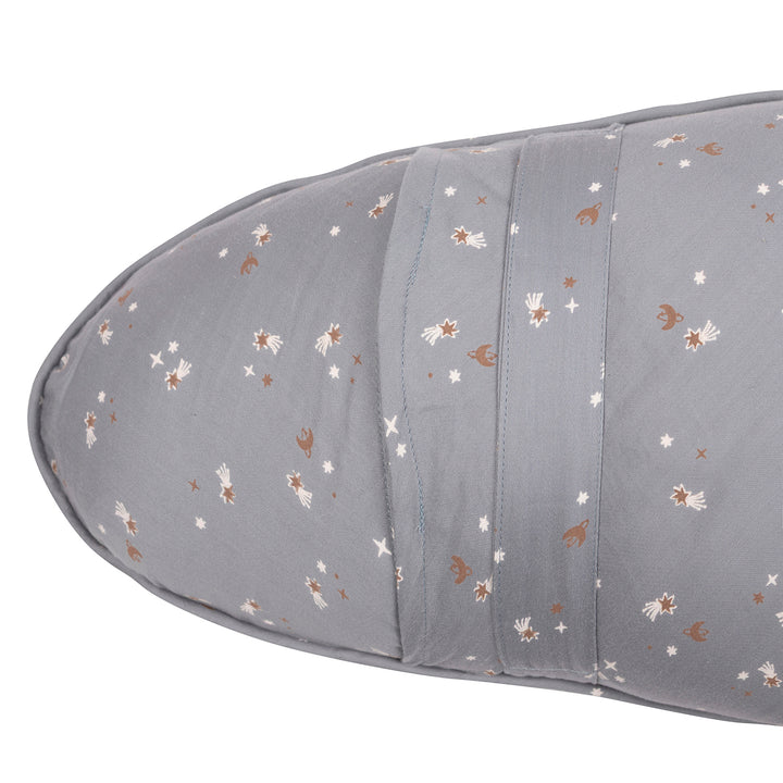 STARS kapok nursing pillow