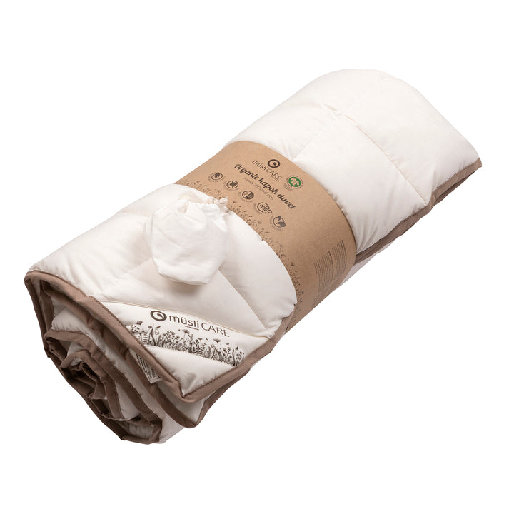 Kapok duvet - BABY
