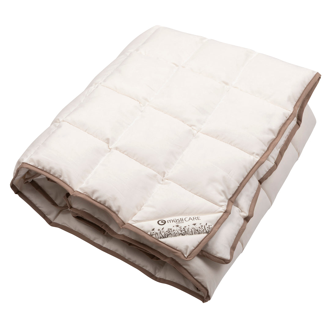 Kapok duvet -JUNIOR