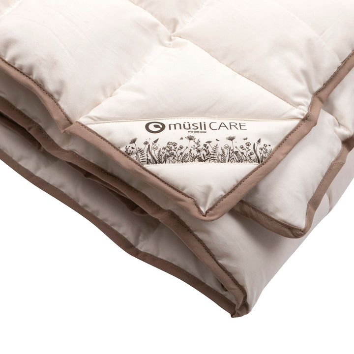Kapok duvet - BABY