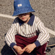 DENIM bucket hat