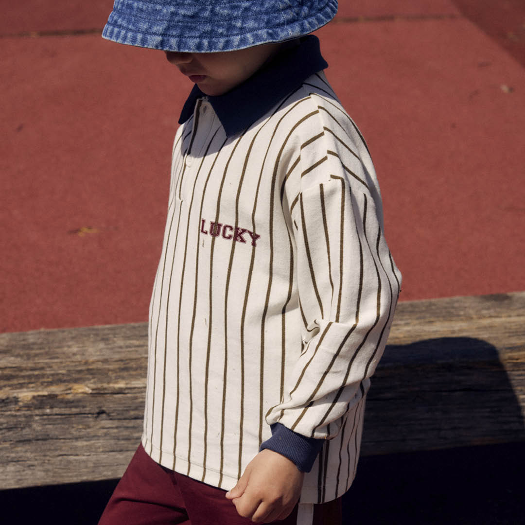 LUCKY SEVEN polo