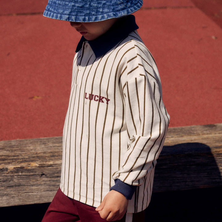 LUCKY SEVEN polo
