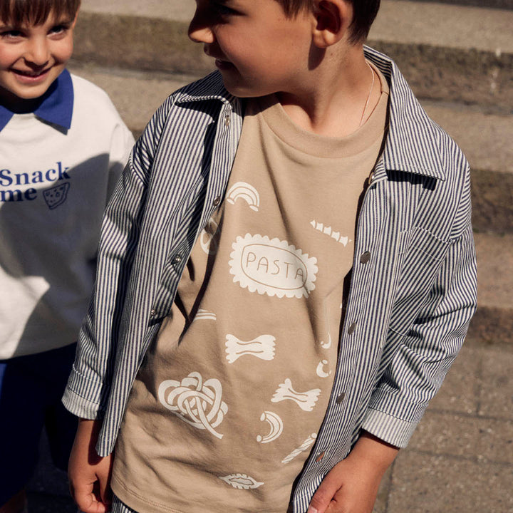PASTA TIME T-shirt