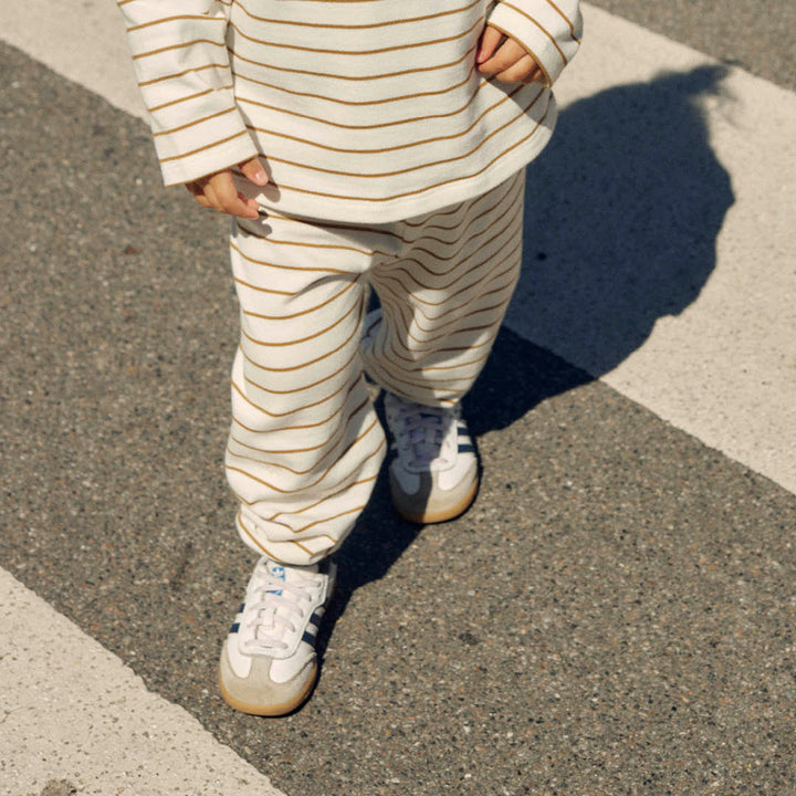 STRIPE pants