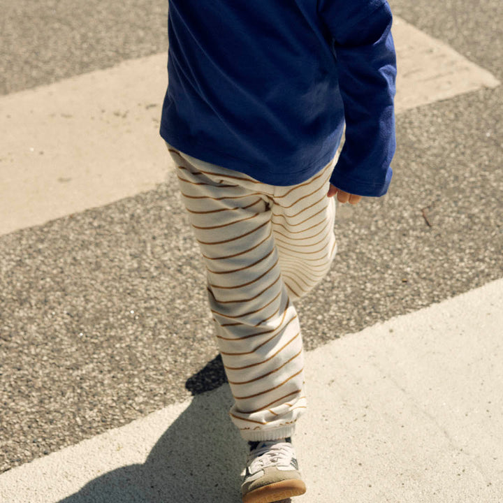 STRIPE pants