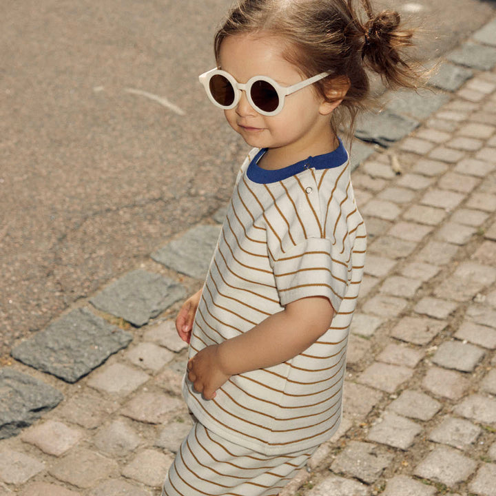 STRIPE T-shirt