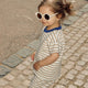 STRIPE T-shirt