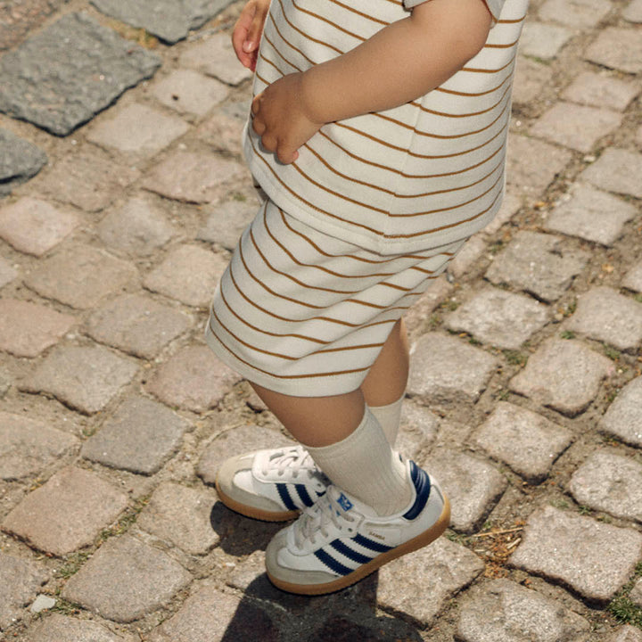 STRIPE shorts