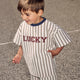 LUCKY SEVEN printed T-shirt