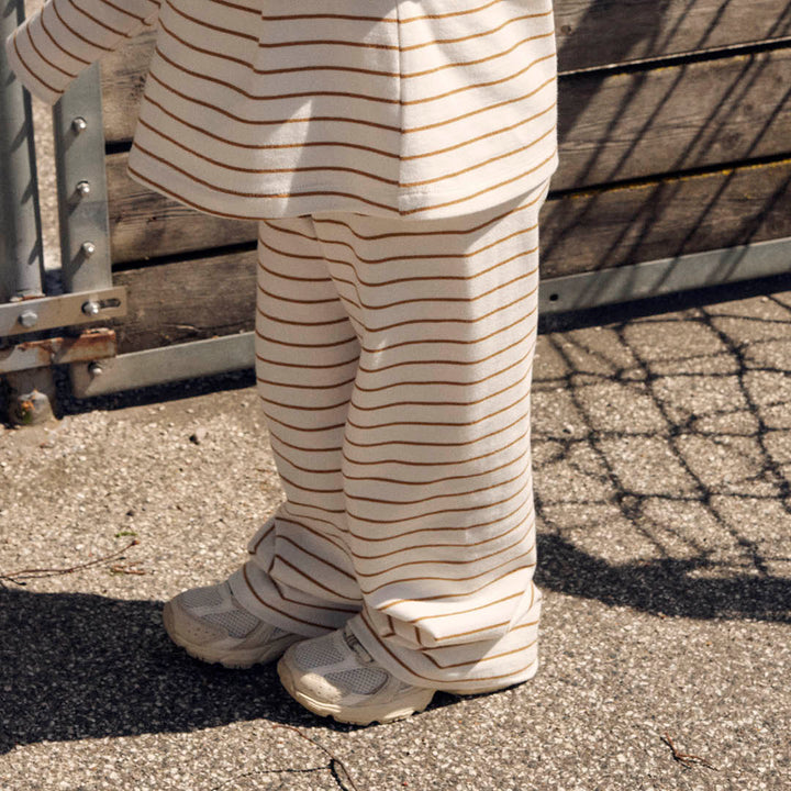 STRIPE pants