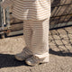 STRIPE pants