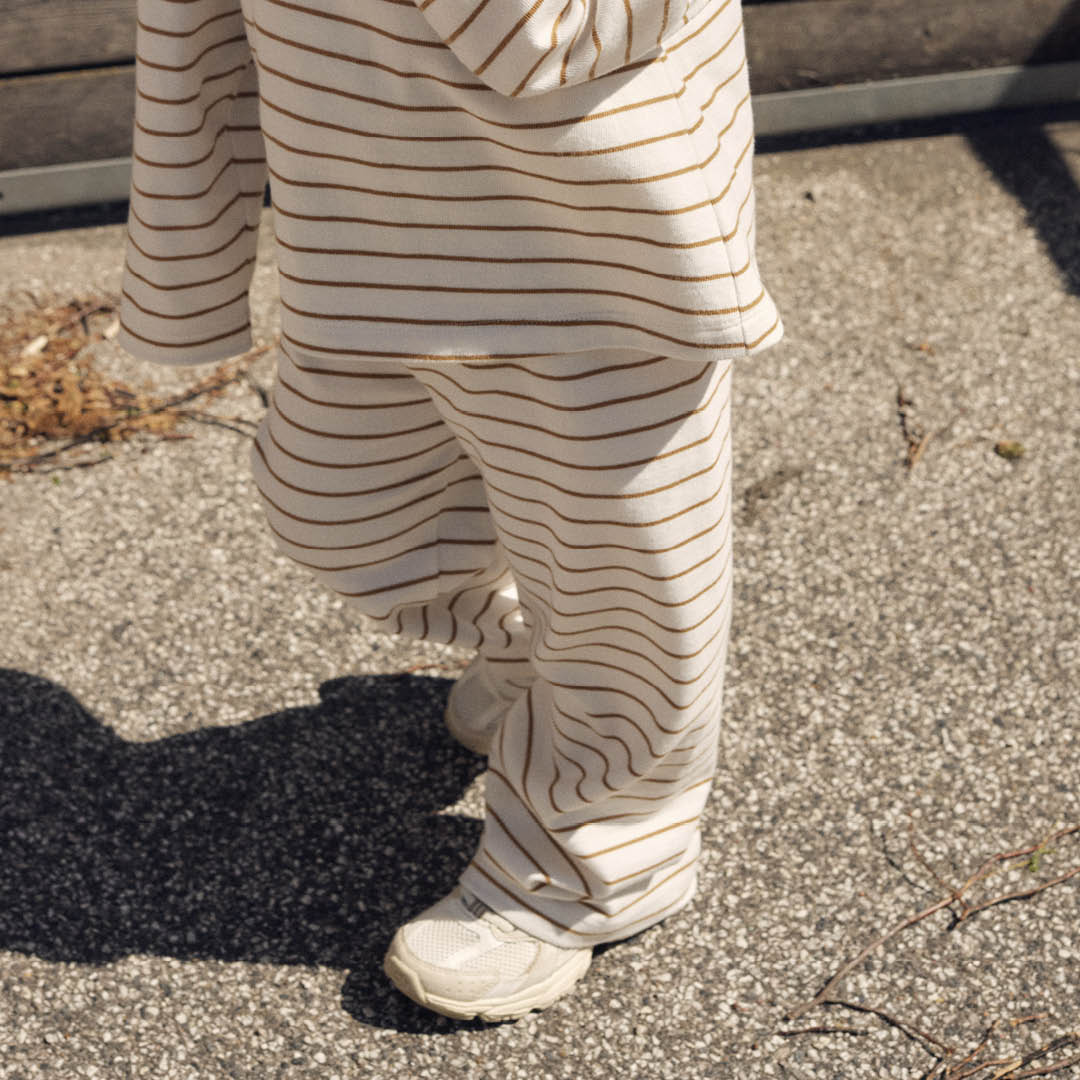 STRIPE pants