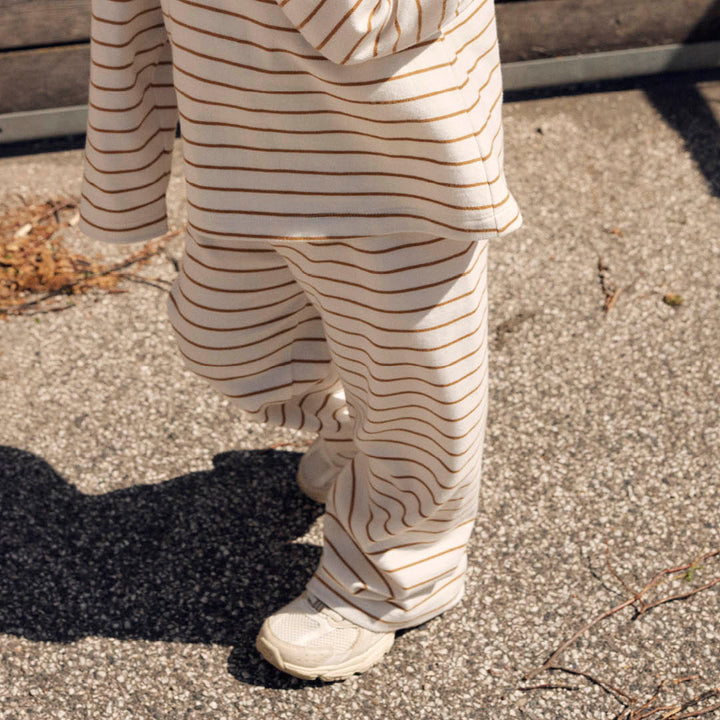 STRIPE pants
