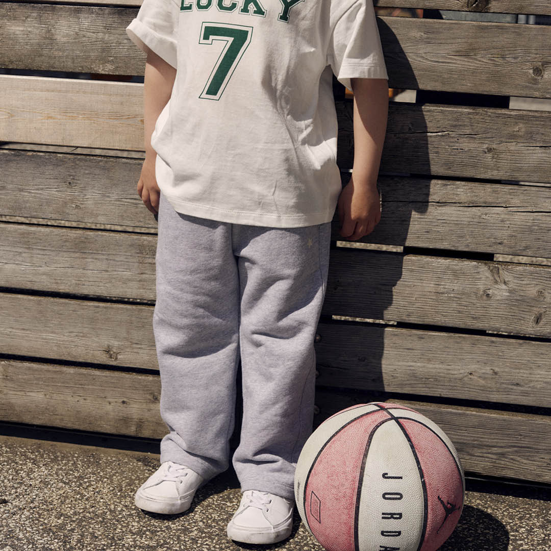 JAM pocket sweat pants