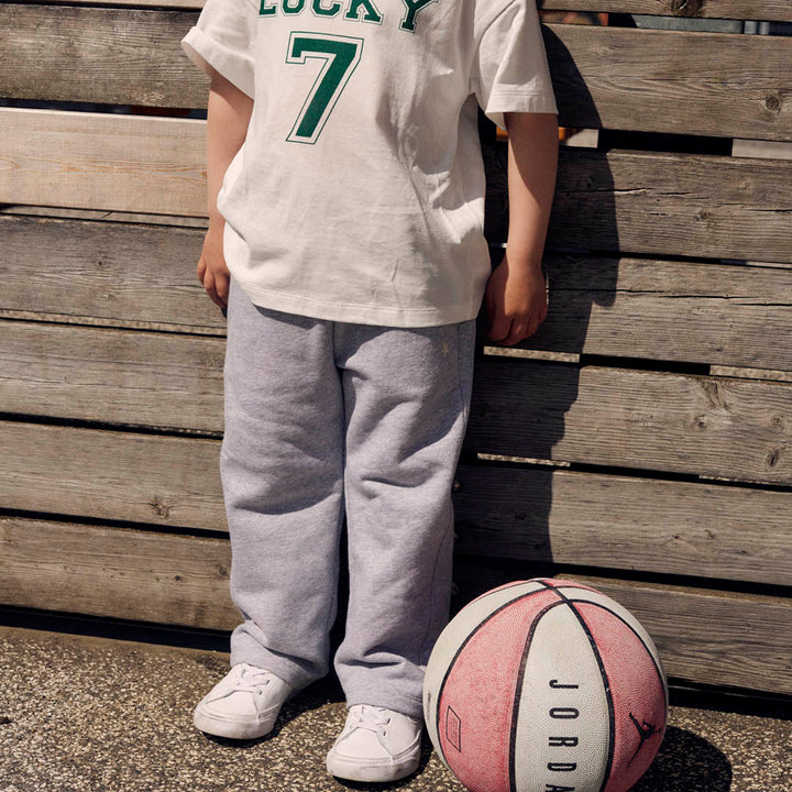 JAM pocket sweat pants