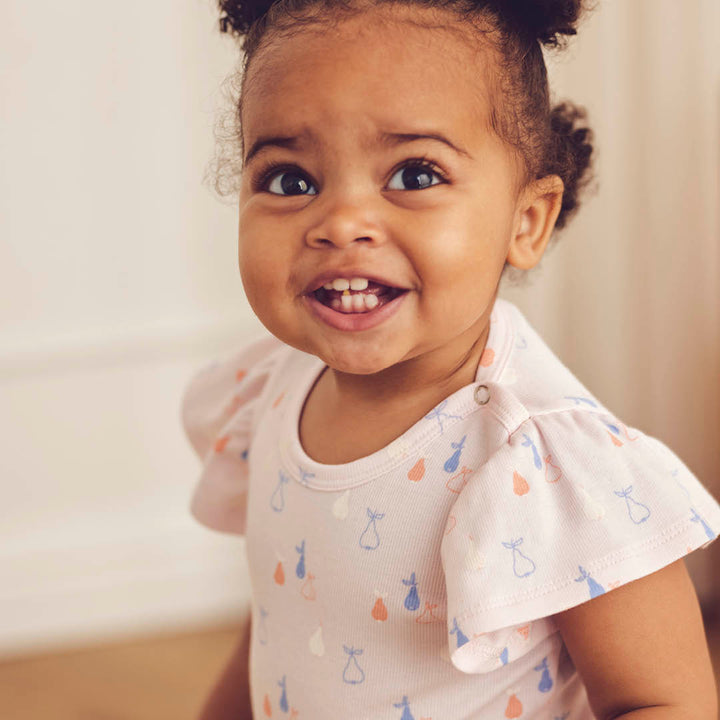 PICNIC RIB frill body