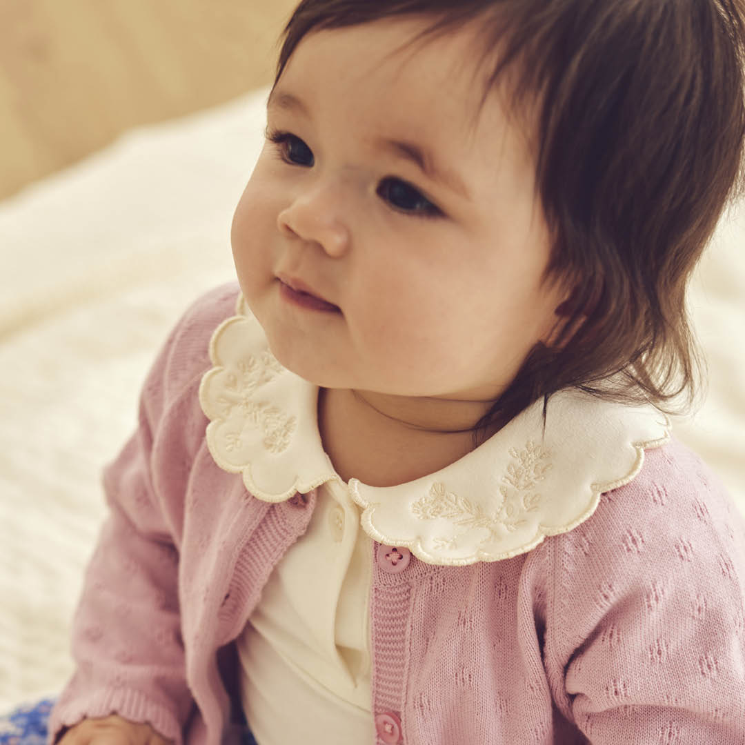 COZY ME puffsleeve shirt body