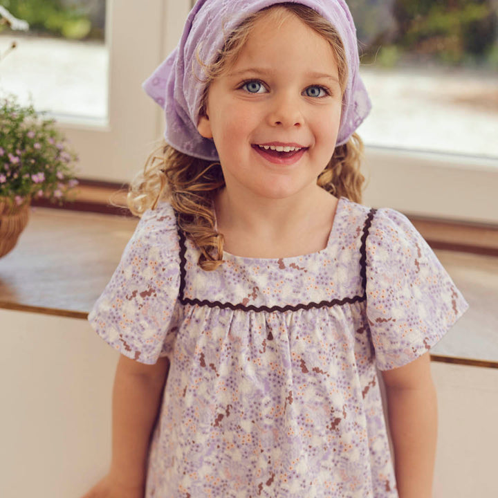 PRAIRIE wide fit top