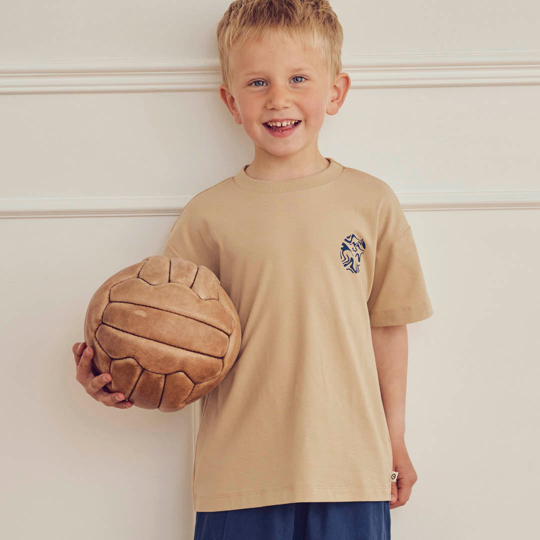 NATURES IMPRINT printed T-shirt