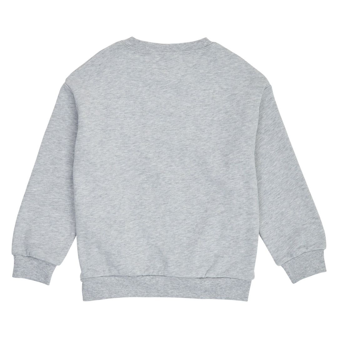 SANDWICH printed sweatshirt