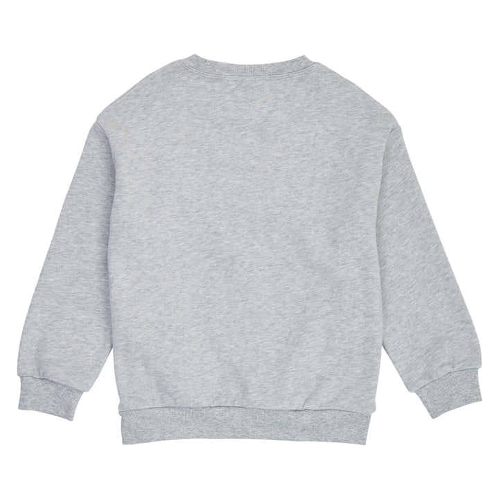 SANDWICH printed sweatshirt