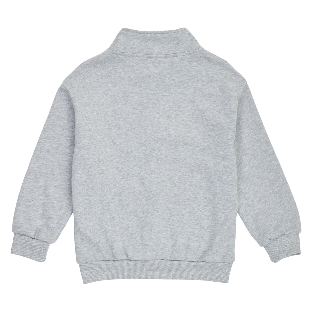 JAM zip sweatshirt