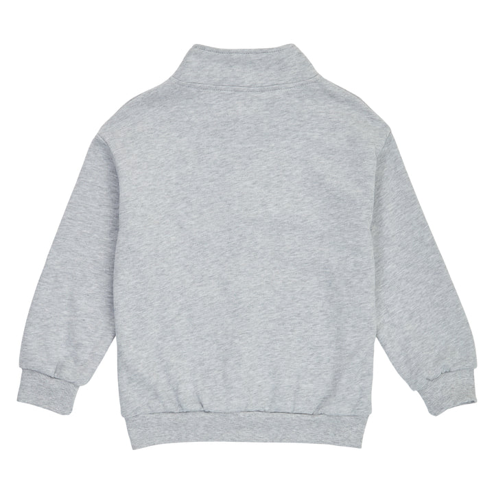 JAM zip sweatshirt