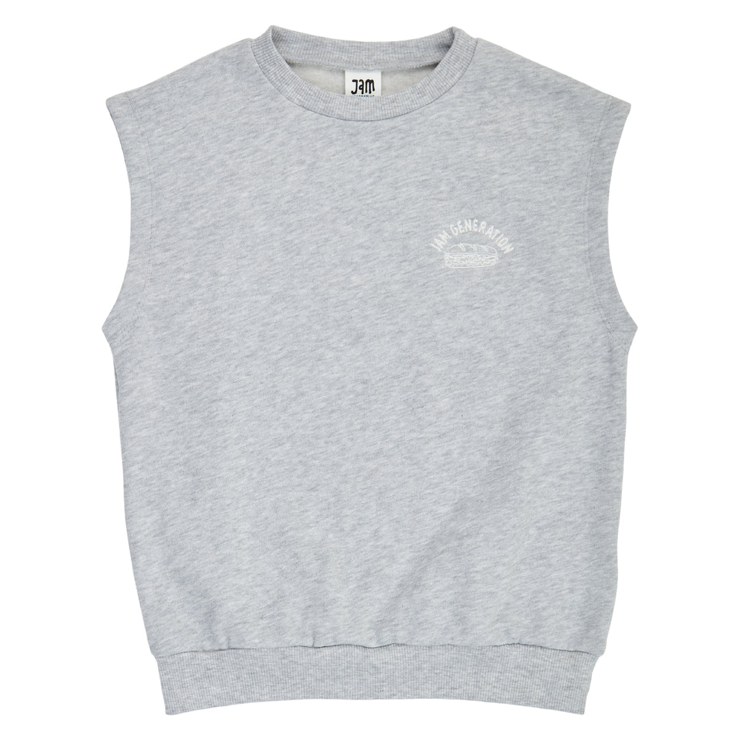 JAM sweat vest